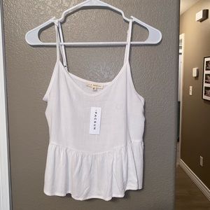 NWT Pacsun tank top
